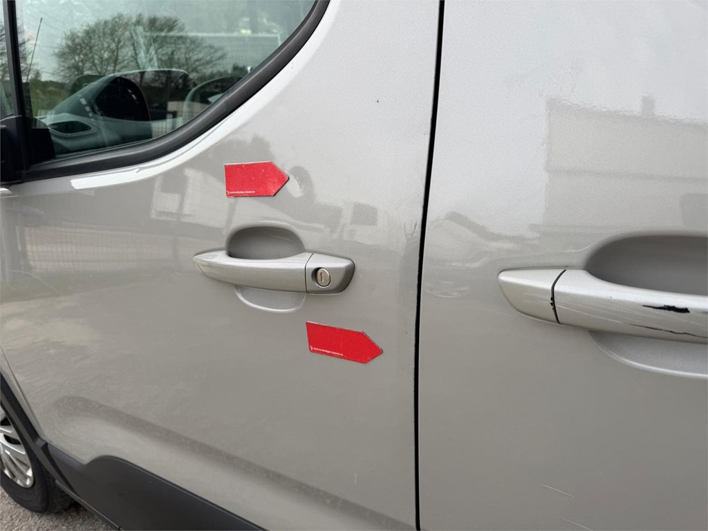 Foto 24 PEUGEOT-RIFTER  COMBI 5 4LRW