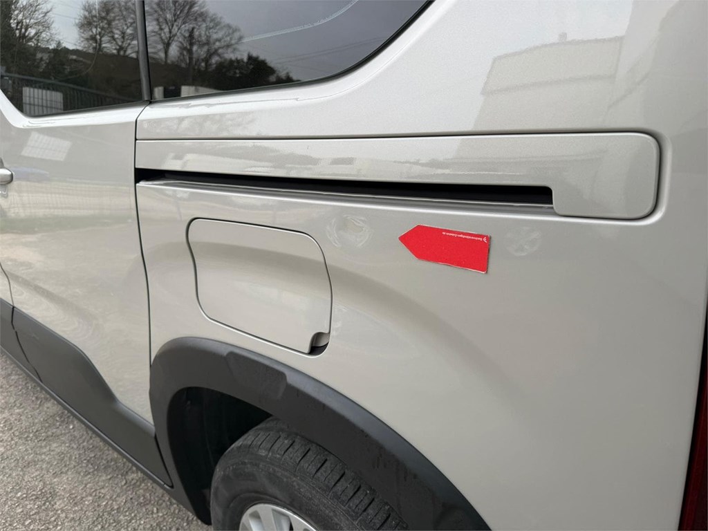 Foto 27 PEUGEOT-RIFTER  COMBI 5 4LRW