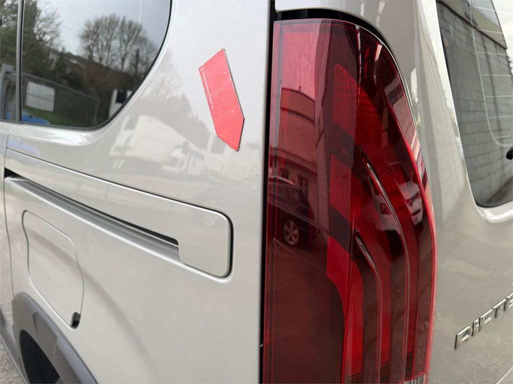 Foto 28 PEUGEOT-RIFTER  COMBI 5 4LRW