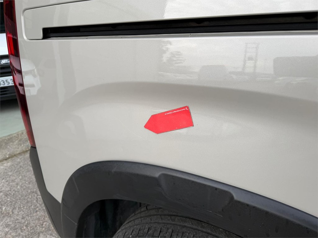 Foto 29 PEUGEOT-RIFTER  COMBI 5 4LRW