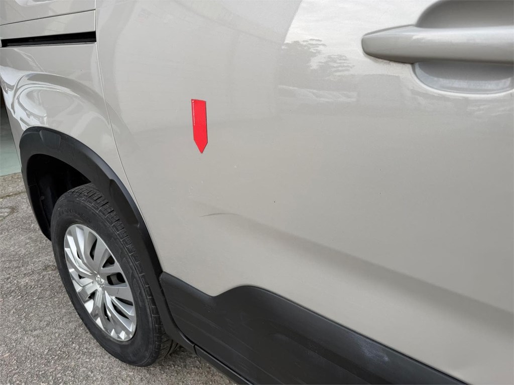 Foto 30 PEUGEOT-RIFTER  COMBI 5 4LRW