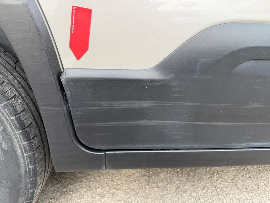 Foto 31 PEUGEOT-RIFTER  COMBI 5 4LRW