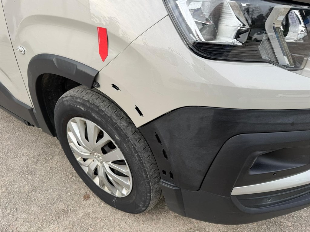 Foto 33 PEUGEOT-RIFTER  COMBI 5 4LRW