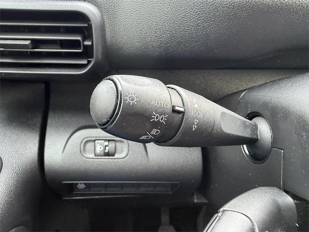 Foto 7 PEUGEOT-RIFTER  COMBI 5 4LRW