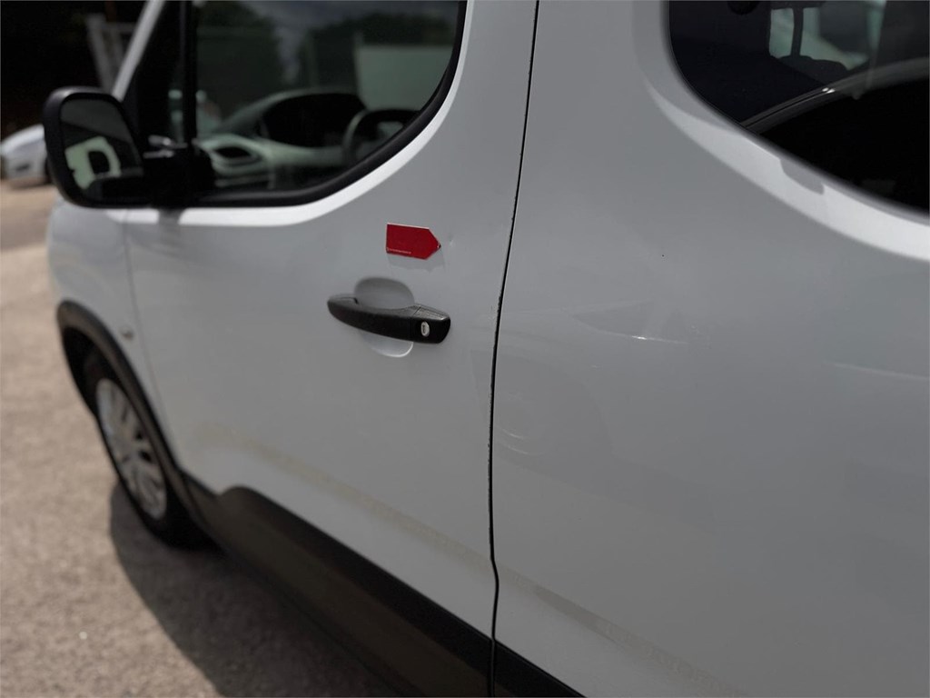 Foto 19 Peugeot-Rifter Combi 5 ACCES  0LGV