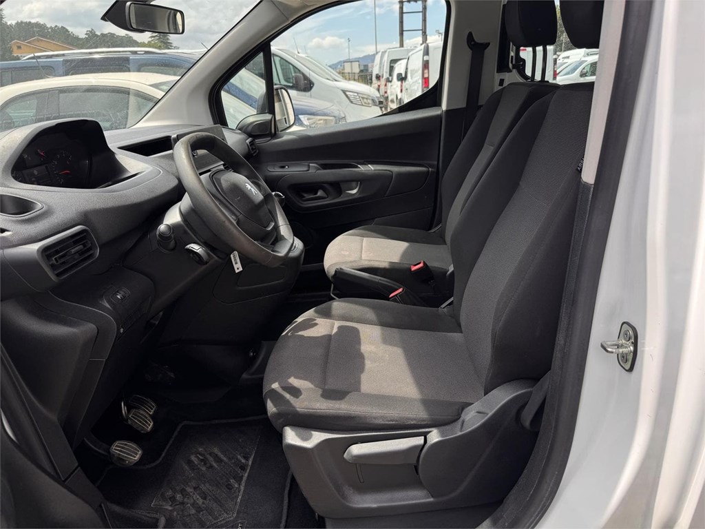 Foto 5 Peugeot-Rifter Combi 5 ACCES  0LGV