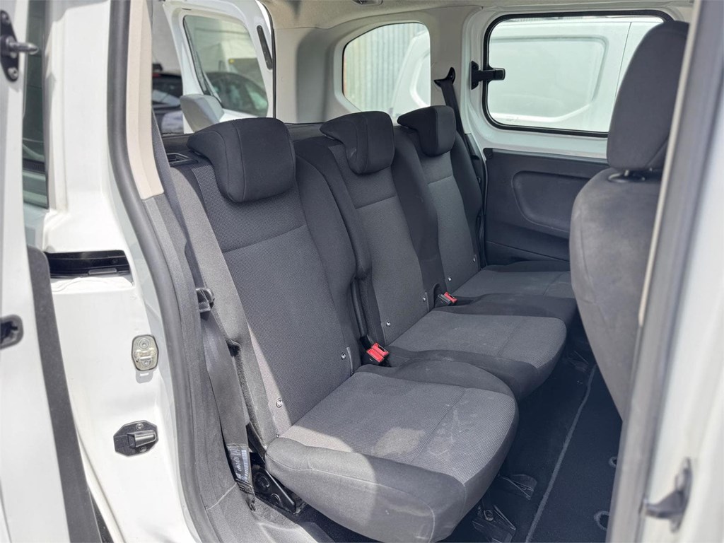 Foto 6 Peugeot-Rifter Combi 5 ACCES  0LGV