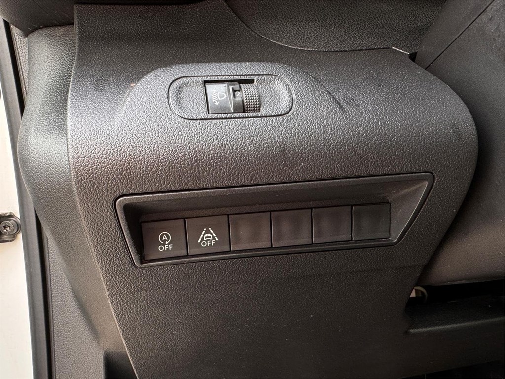 Foto 8 Peugeot-Rifter Combi 5 ACCES  0LGV