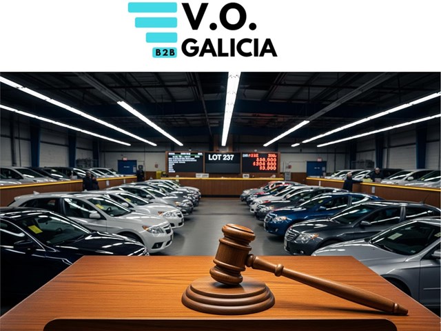 Portales de Subastas de Coches Embargados por Bancos: Guía Completa para Profesionales