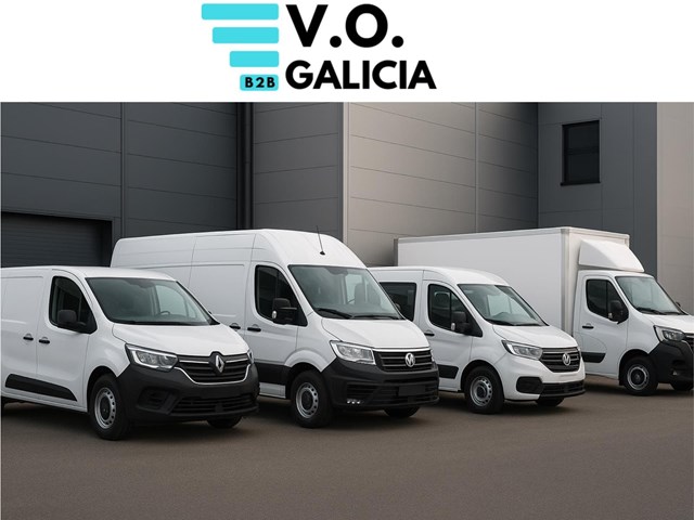 Qué vehículos industriales buscan los talleres cuando un cliente necesita una alternativa