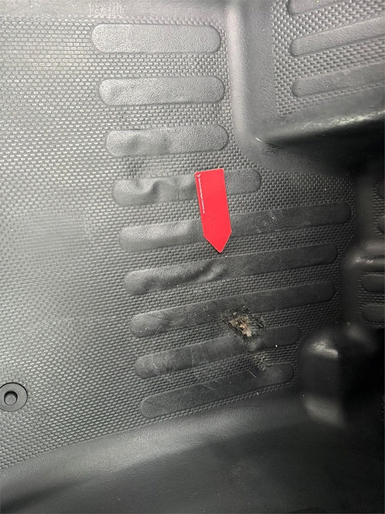 Foto 22 RENAULT-EXPRESS FURGÓN TALLER 4LYV