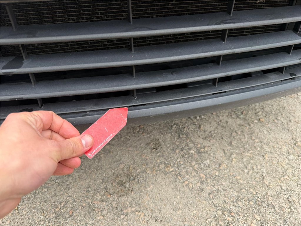 Foto 24 RENAULT-EXPRESS FURGÓN TALLER 4LYV