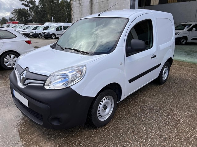 RENAULT-KANGO COMPACT