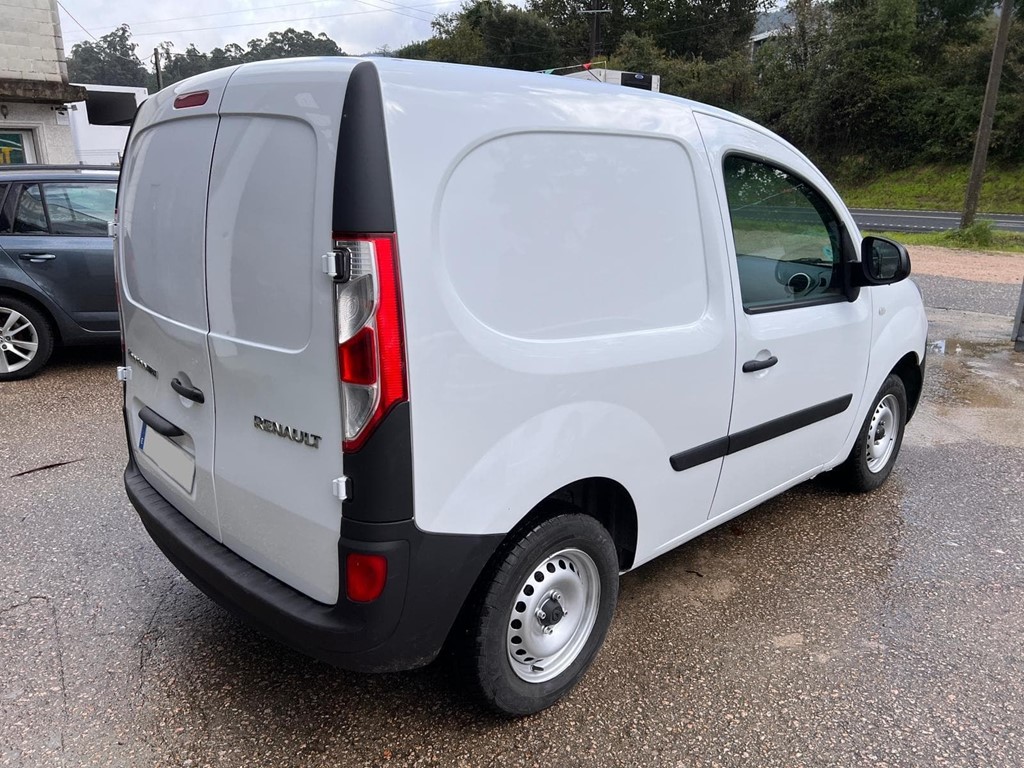 Foto 4 RENAULT-KANGO COMPACT