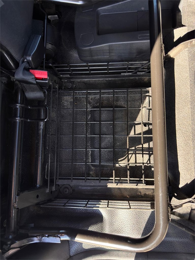 Foto 17 RENAULT-KANGOO  3 PLAZAS 8LGR