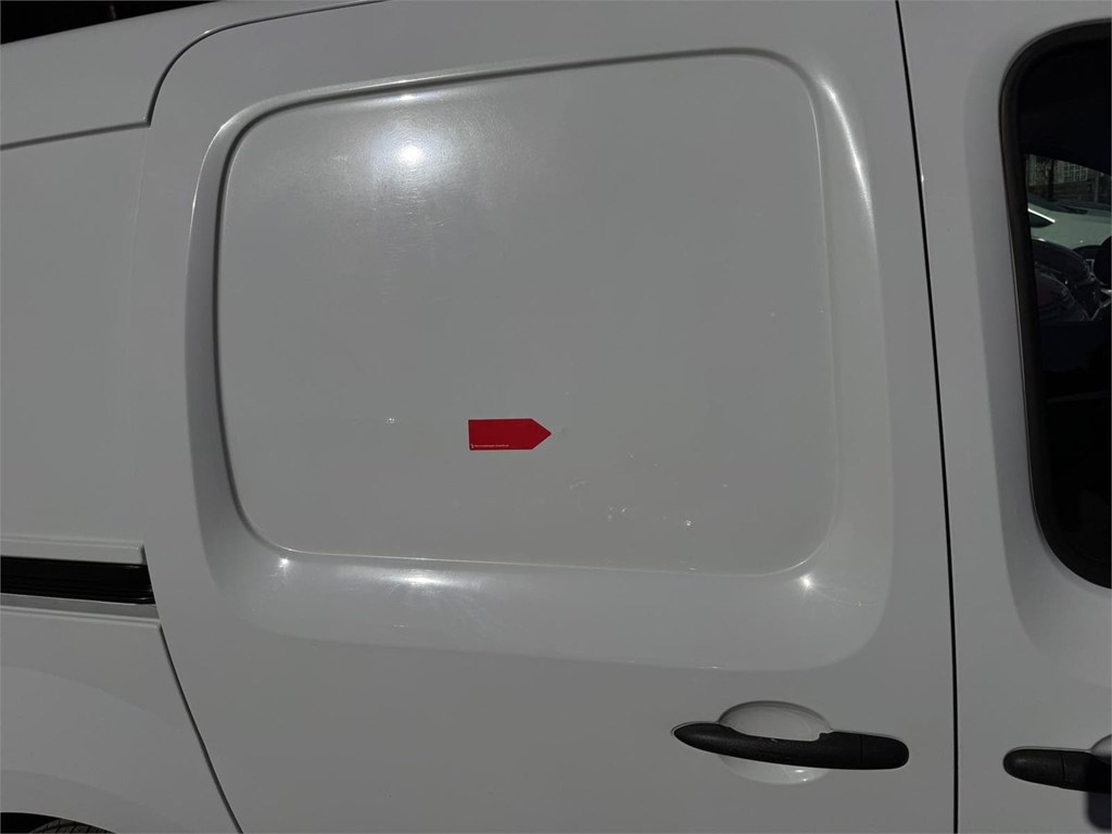 Foto 25 RENAULT-KANGOO  3 PLAZAS 8LGR