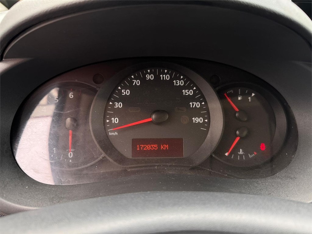 Foto 10 RENAULT-KANGOO COMBI 5 3KZT