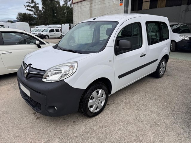 RENAULT-KANGOO COMBI 5 3KZT