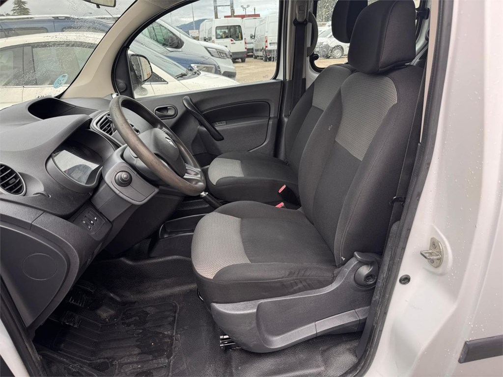 Foto 5 RENAULT-KANGOO COMBI 5 3KZT