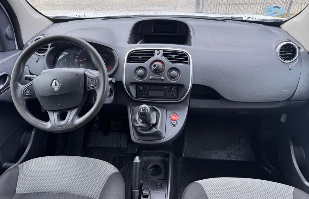 Foto 9 RENAULT-KANGOO COMBI 5 3KZT