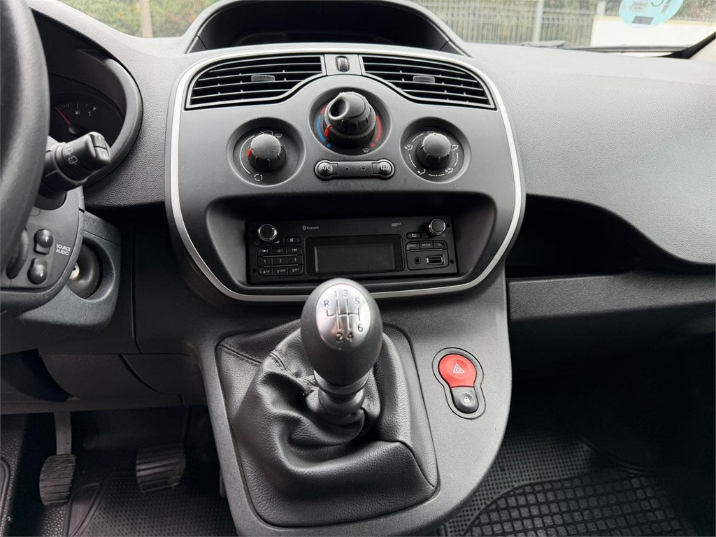 Foto 12 RENAULT-KANGOO COMBI 5 4LHW