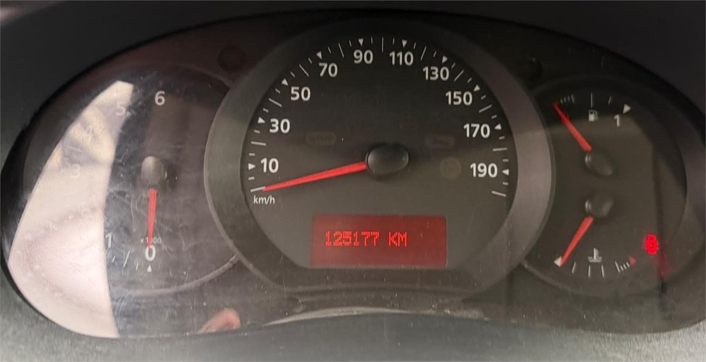 Foto 15 RENAULT-KANGOO COMBI 5 4LHW