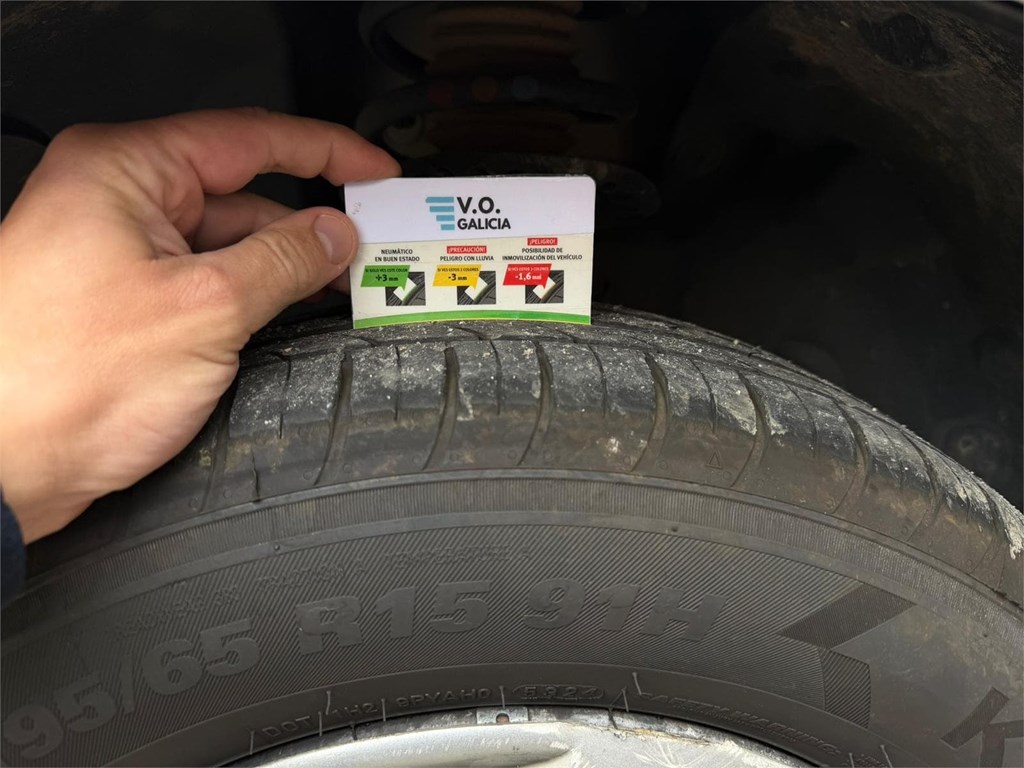 Foto 20 RENAULT-KANGOO COMBI 5 4LHW