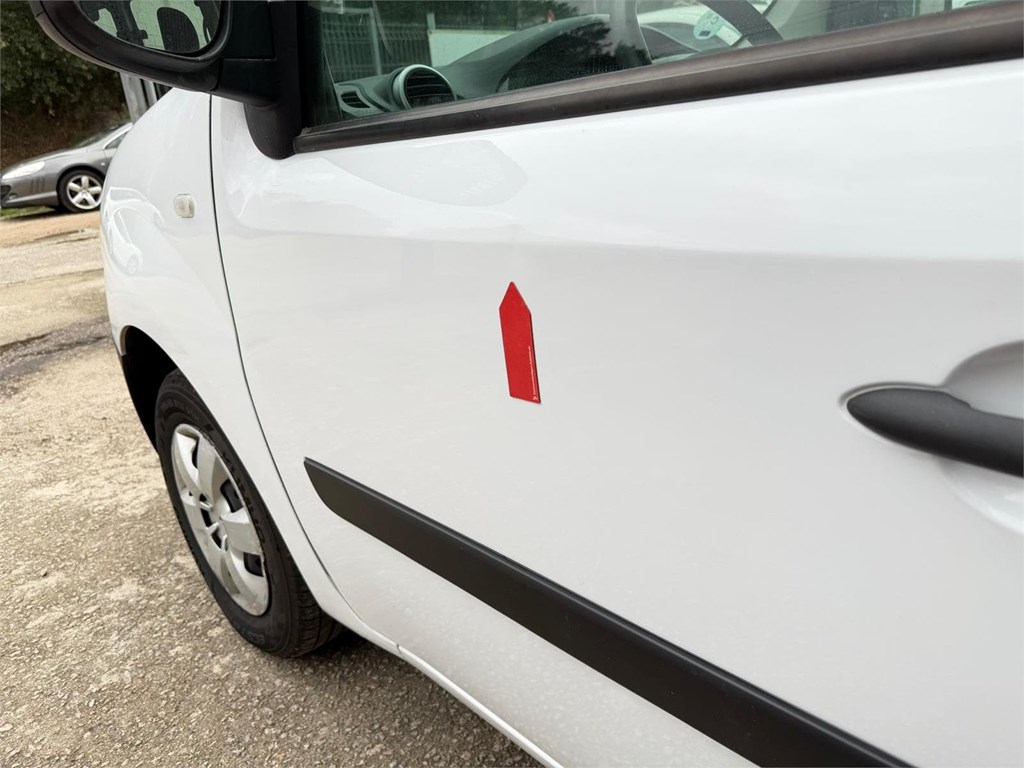 Foto 23 RENAULT-KANGOO COMBI 5 4LHW