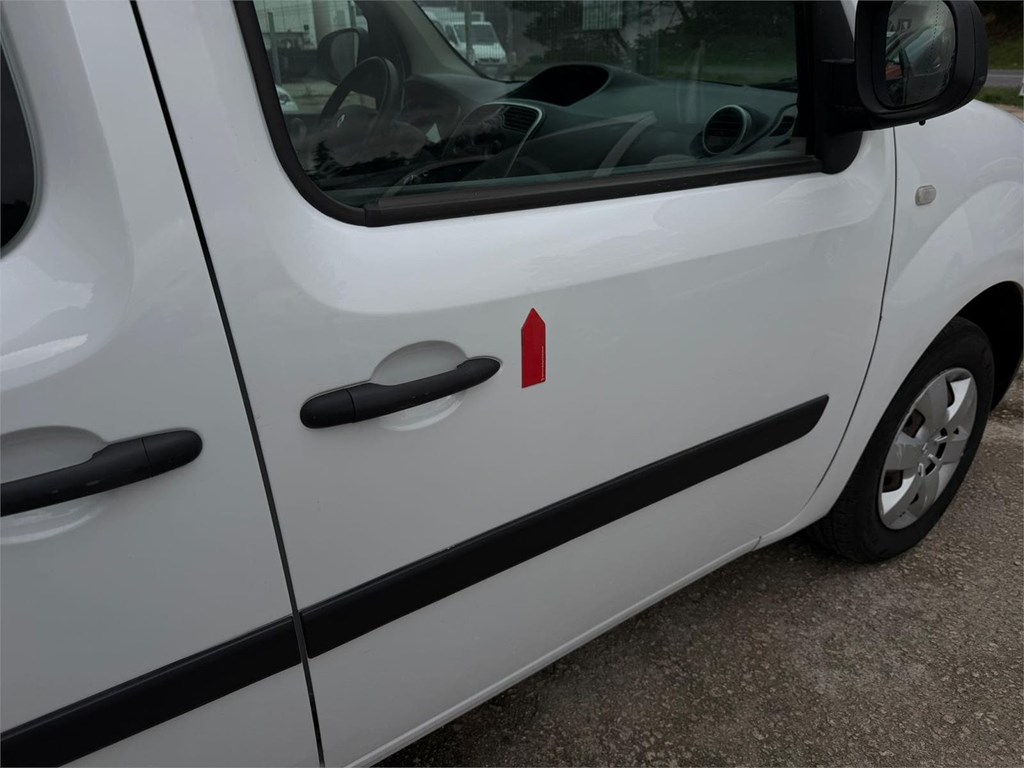 Foto 24 RENAULT-KANGOO COMBI 5 4LHW