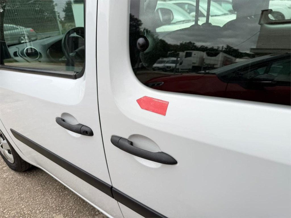 Foto 25 RENAULT-KANGOO COMBI 5 4LHW