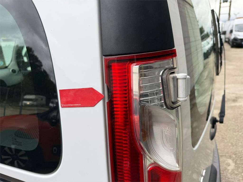 Foto 26 RENAULT-KANGOO COMBI 5 4LHW