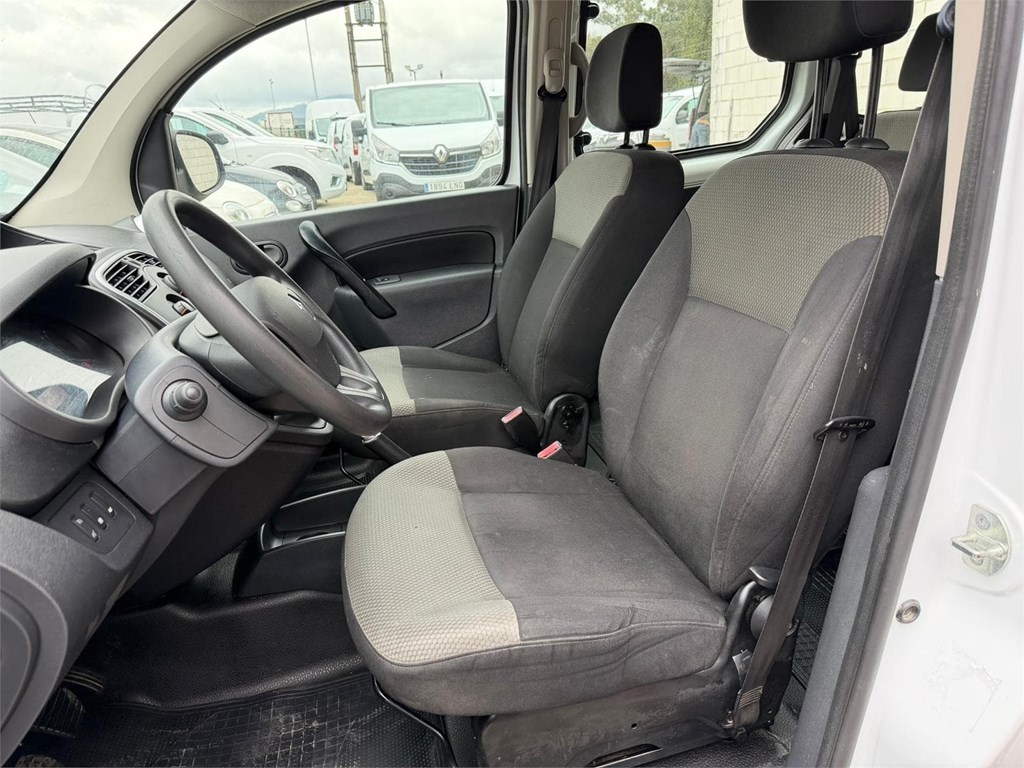 Foto 9 RENAULT-KANGOO COMBI 5 4LHW