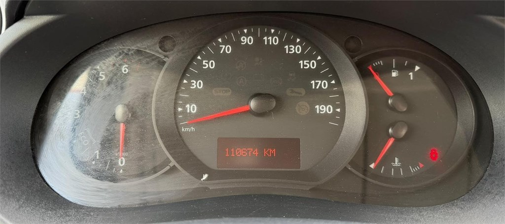 Foto 11 RENAULT-KANGOO COMBI 5 5LBD