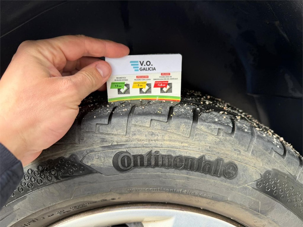 Foto 13 RENAULT-KANGOO COMBI 5 5LBD