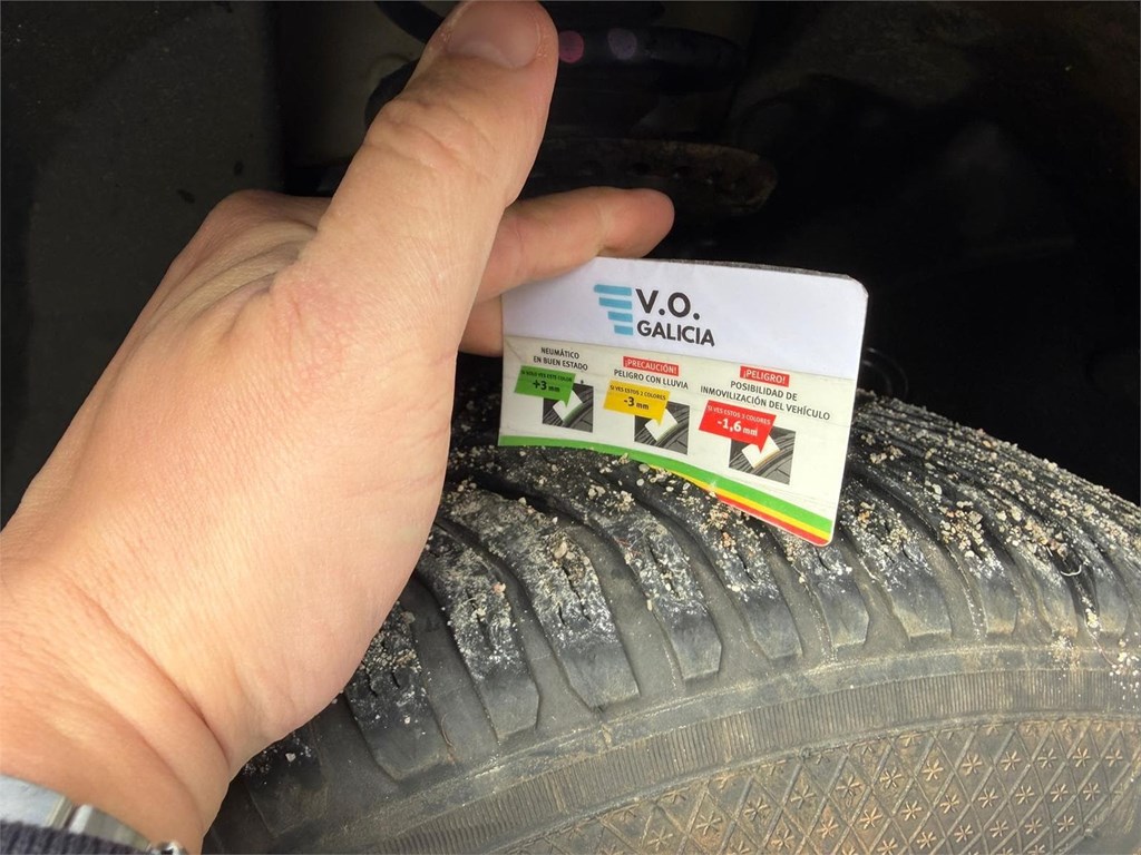 Foto 14 RENAULT-KANGOO COMBI 5 5LBD