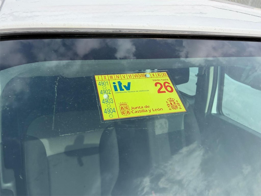 Foto 15 RENAULT-KANGOO COMBI 5 5LBD