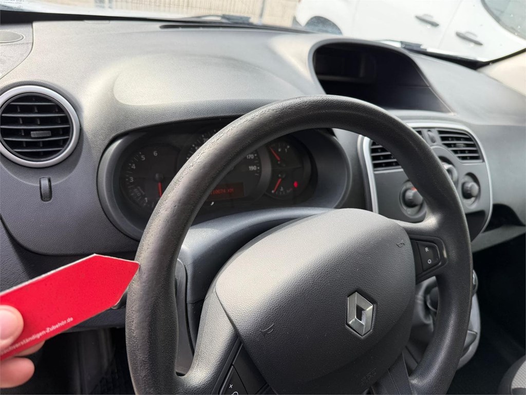 Foto 16 RENAULT-KANGOO COMBI 5 5LBD