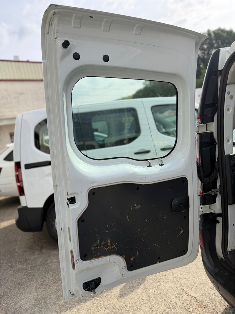 Foto 19 RENAULT-KANGOO COMBI 5 5LBD