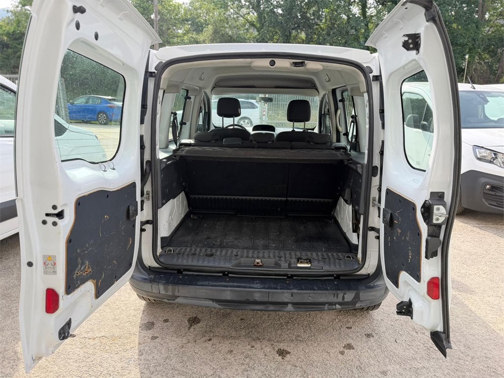 Foto 20 RENAULT-KANGOO COMBI 5 5LBD
