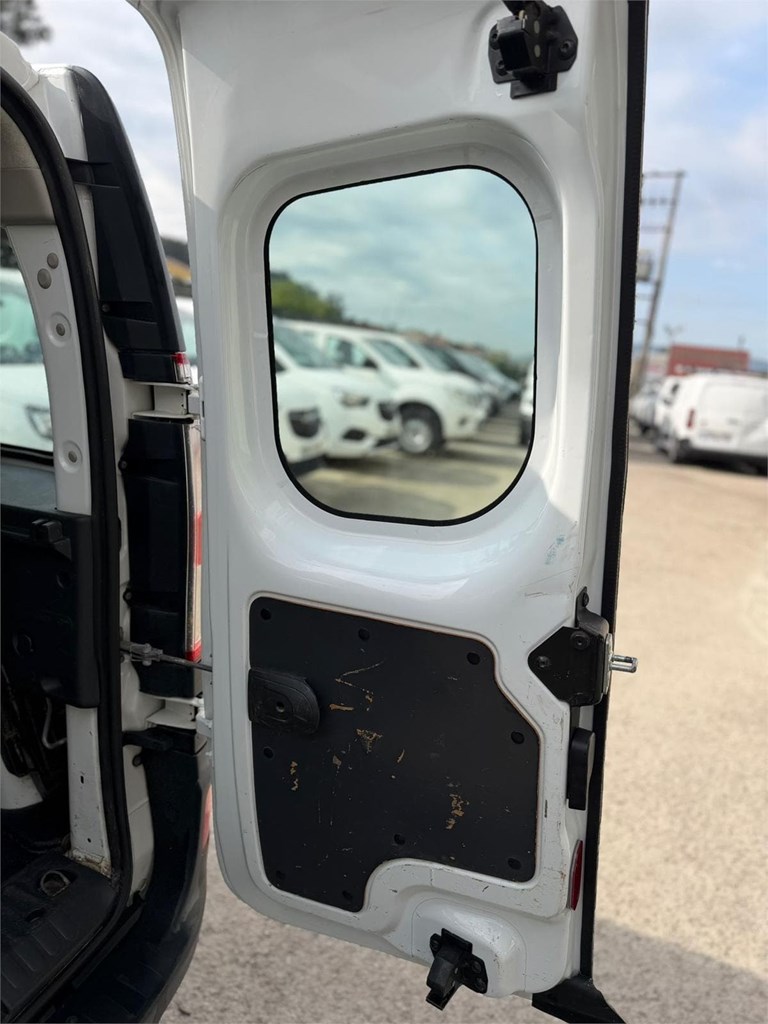 Foto 21 RENAULT-KANGOO COMBI 5 5LBD