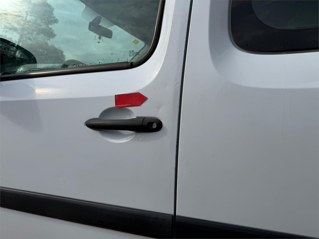 Foto 22 RENAULT-KANGOO COMBI 5 5LBD