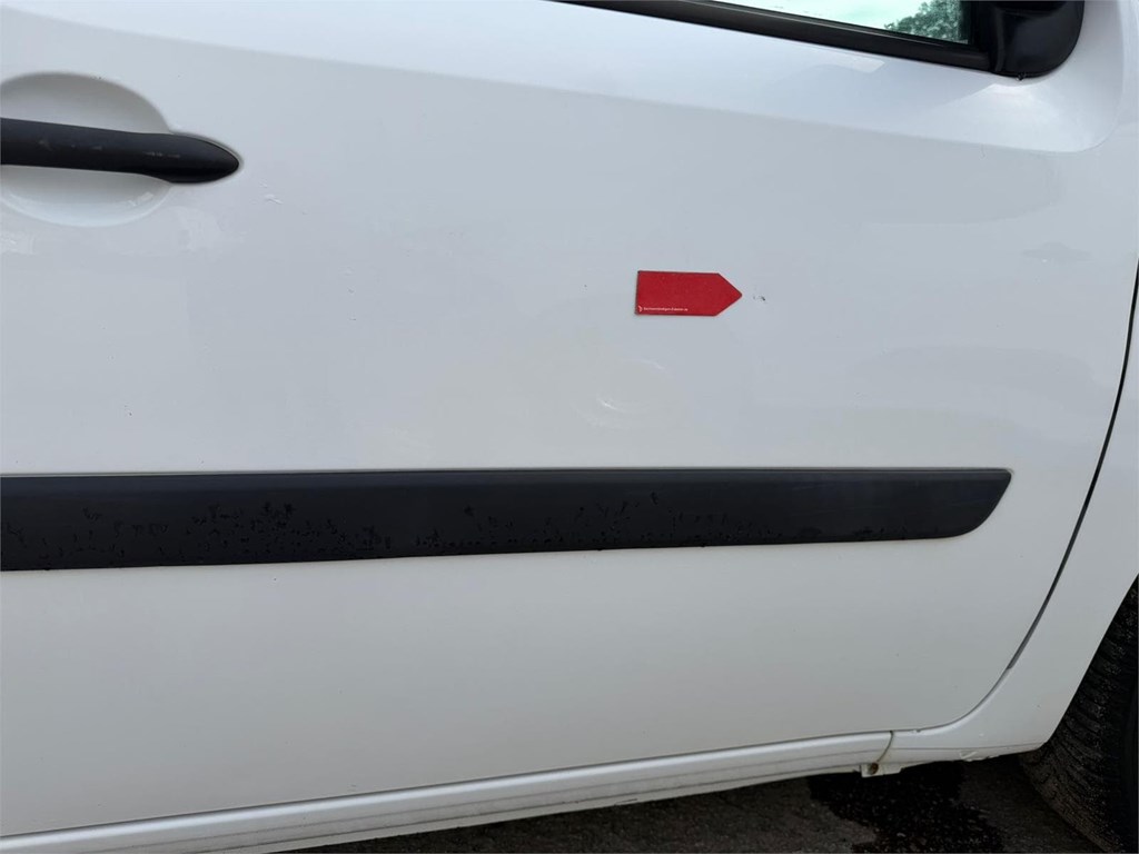 Foto 25 RENAULT-KANGOO COMBI 5 5LBD