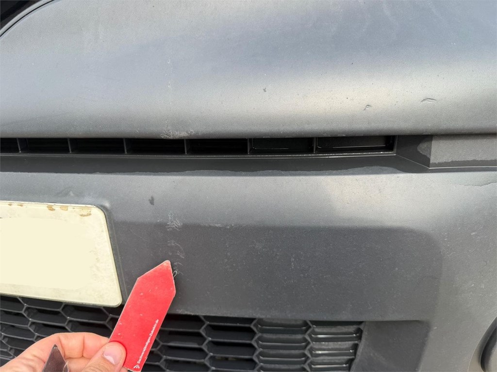 Foto 26 RENAULT-KANGOO COMBI 5 5LBD