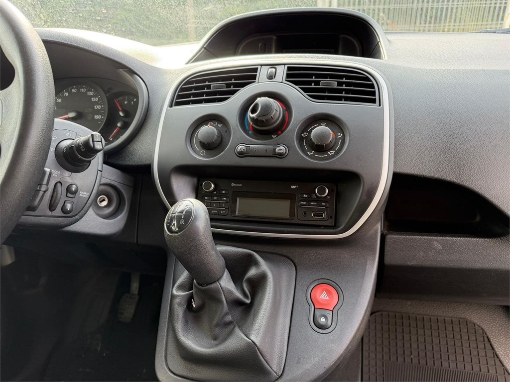Foto 5 RENAULT-KANGOO COMBI 5 5LBD