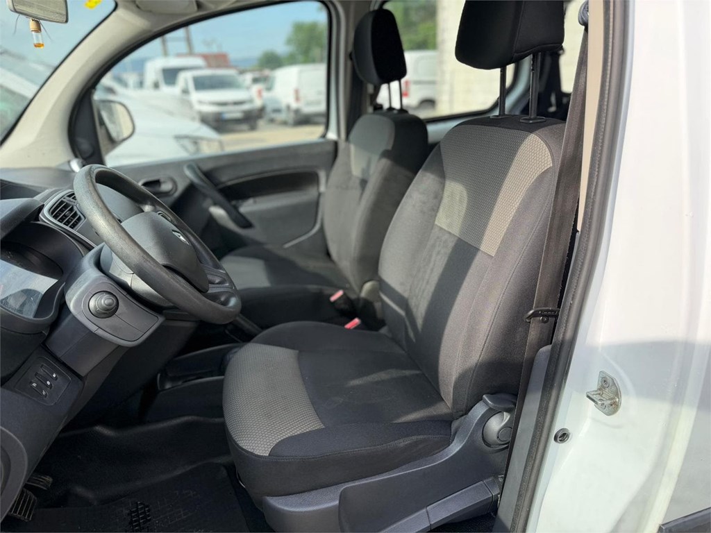 Foto 6 RENAULT-KANGOO COMBI 5 5LBD