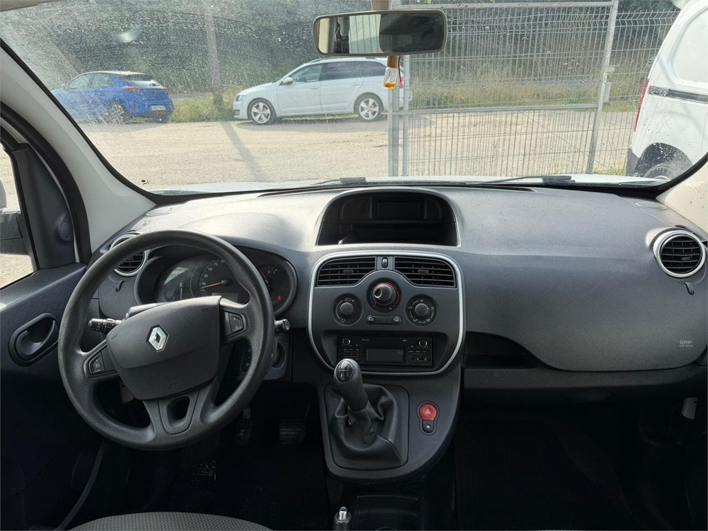 Foto 8 RENAULT-KANGOO COMBI 5 5LBD
