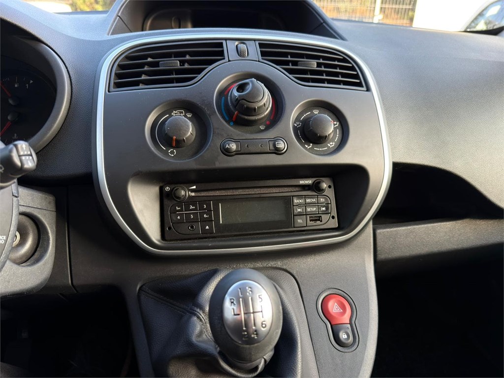 Foto 13 RENAULT-KANGOO COMBI 5 76LPK