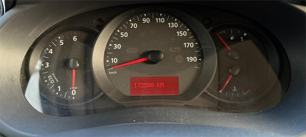Foto 15 RENAULT-KANGOO COMBI 5 76LPK