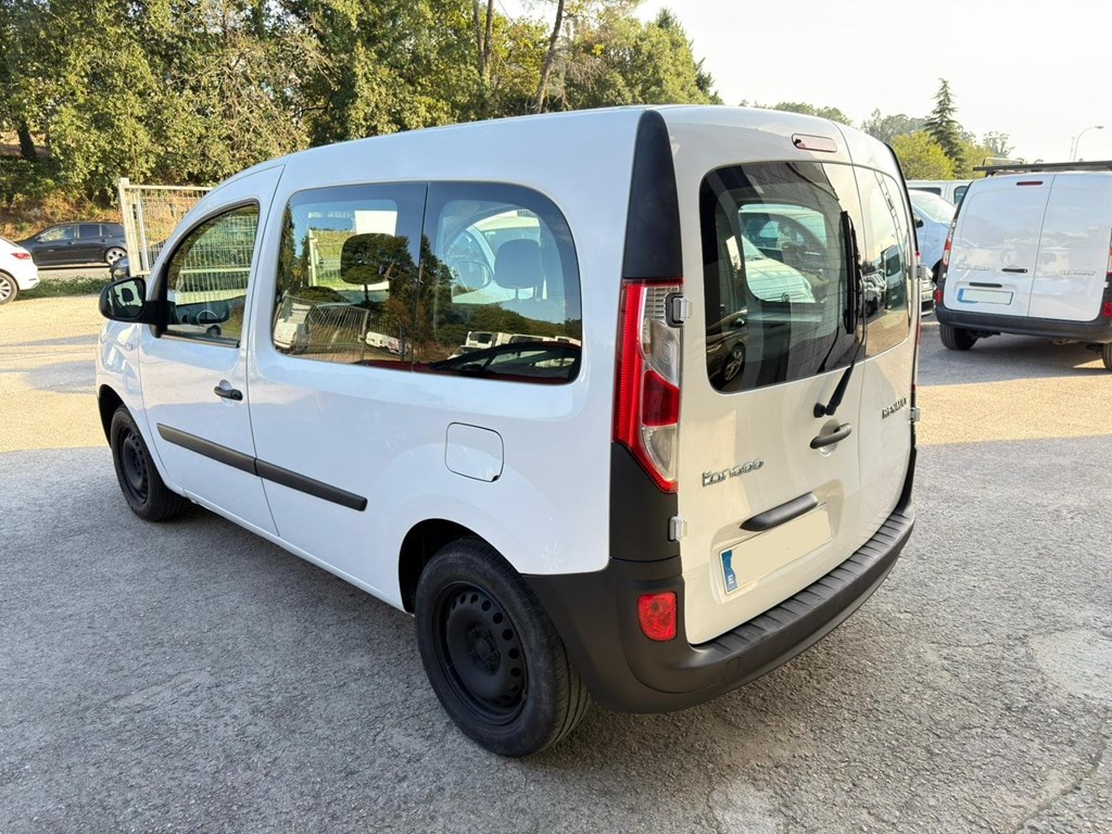 Foto 3 RENAULT-KANGOO COMBI 5 76LPK