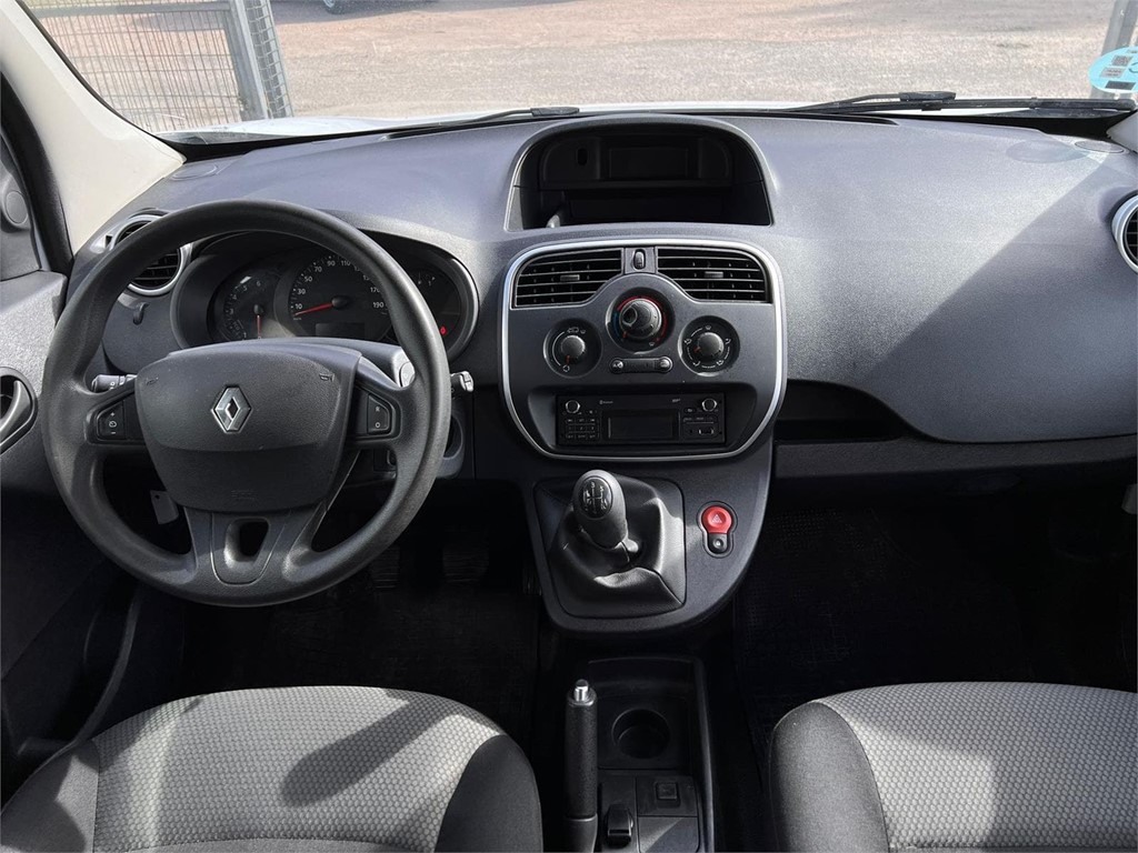 Foto 13 RENAULT-KANGOO COMBI 5 97LBC